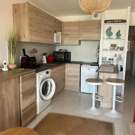 Apartment En Face *