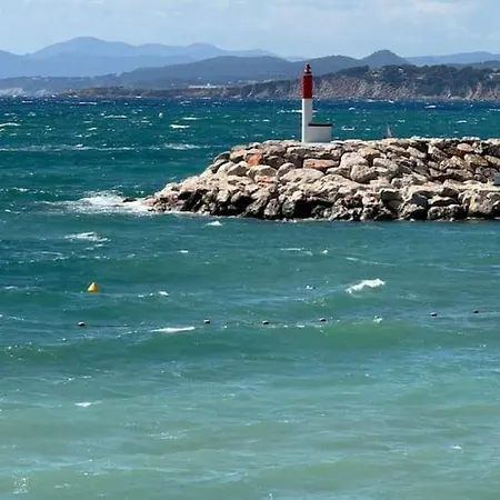 Апартаменты En Face