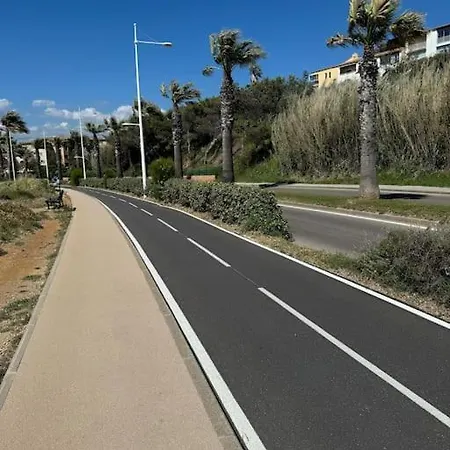 En Face Апартаменты