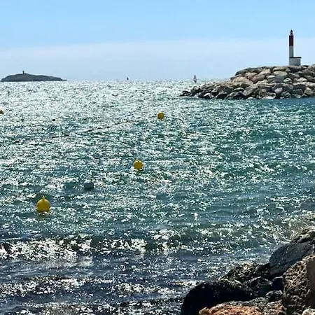 En Face Апартаменты