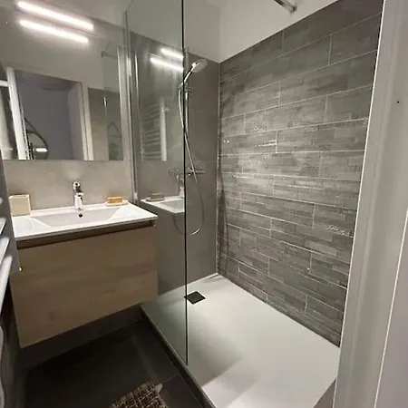 En Face Апартаменты *