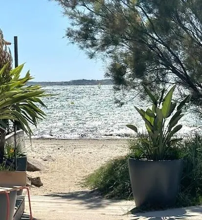 En Face * Six-Fours-les-Plages