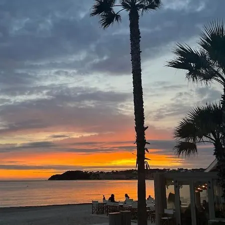 Апартаменты En Face