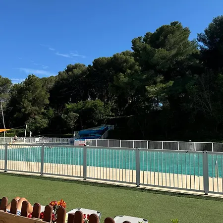 Апартаменты En Face