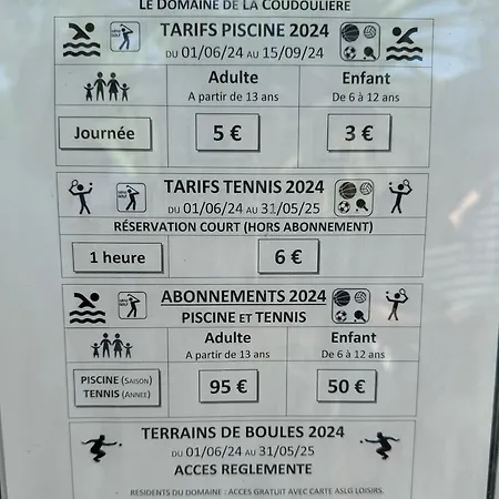 En Face Сис-Фур-Ле-Пляж