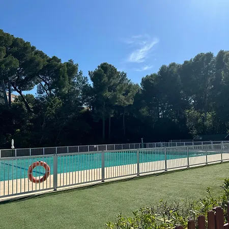 Апартаменты En Face