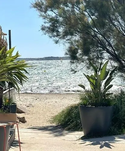 En Face * Six-Fours-les-Plages